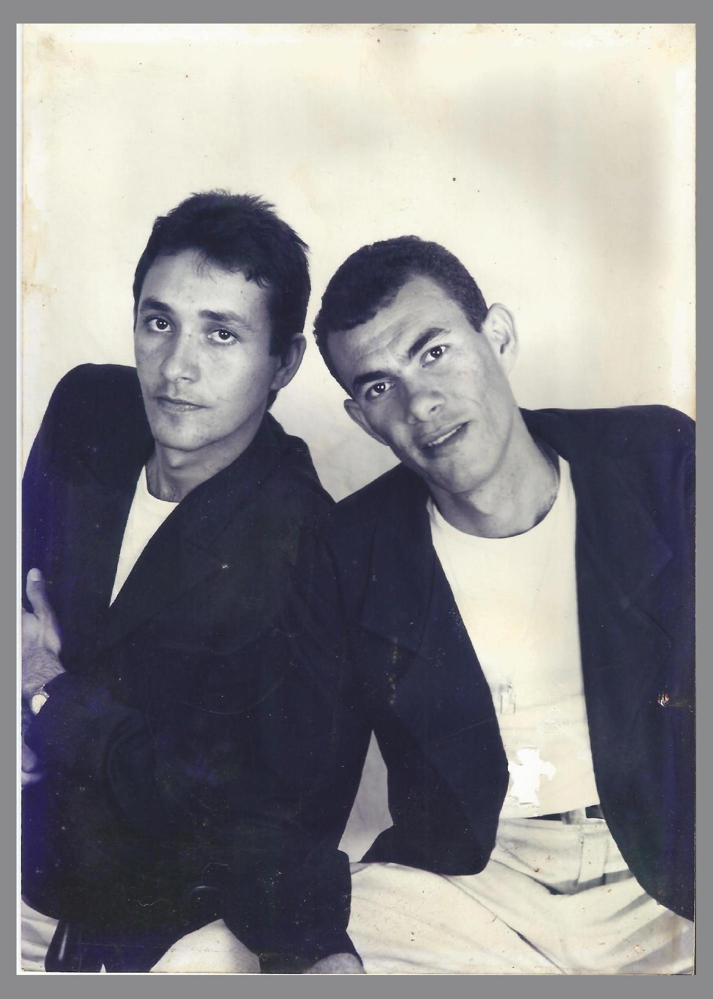 Bruno &amp; Brito